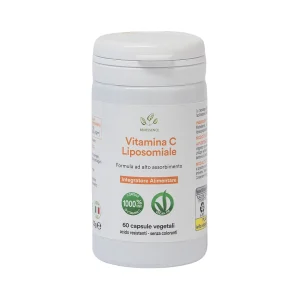 Vitamina C liposomiale - 60 capsule vegetali