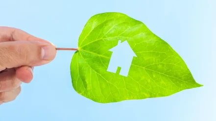 detergente per la casa