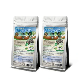 Tricomic Bio – Inoculo di funghi micorrizici con Beauveria bassiana e Metarhizium x 2