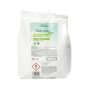 Acido citrico ecologico bio - brillantante, anticalcare - 1Kg