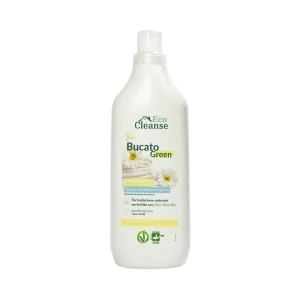 Detersivo ecologico per il bucato con Aloe Bio – 1L