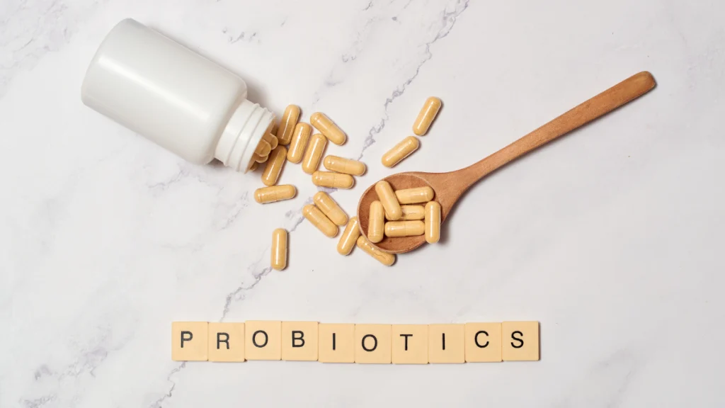 migliori probiotici