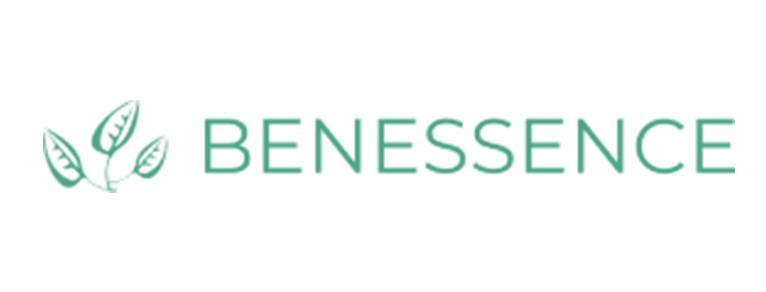 logo benessence