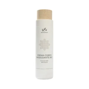 Crema Corpo Rassodante Bio - 250 ml