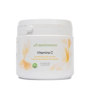 Soluble Vitamin C powder - 500 days supply