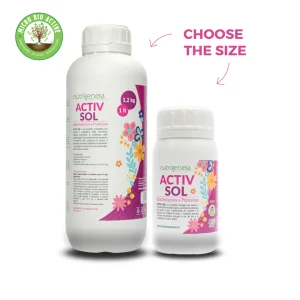 Activ Sol bio