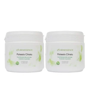 Soluble Potassium Citrate Powder