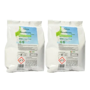Percarbonato ecologico bio