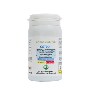 OSTEO+ - Favorisce la salute delle ossa