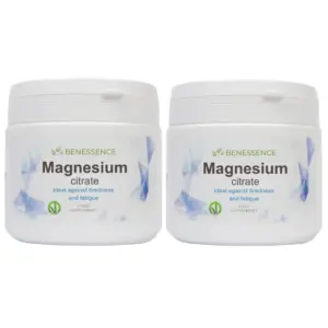 Soluble Magnesium Citrate Powder