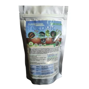 Tricomic Bio – Inoculo di funghi micorrizici, Beauveria bassiana e Metarhizium