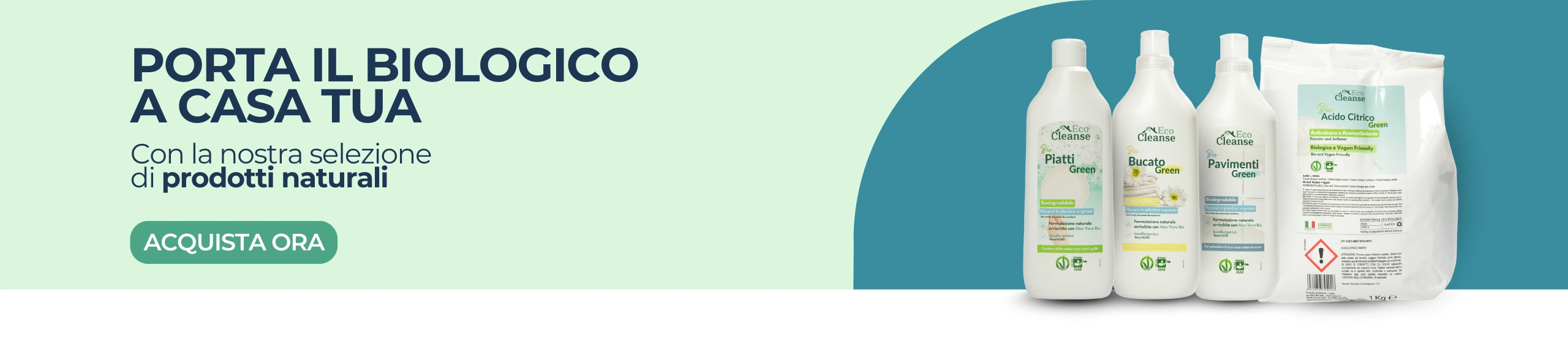 Banner desktop