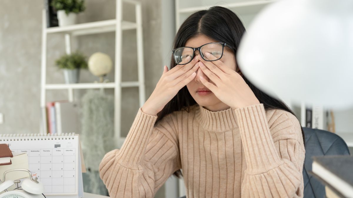 stanchezza fisica e mentale