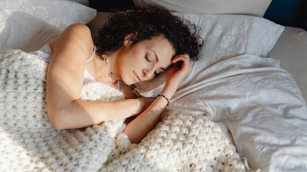 sonno e magnesio