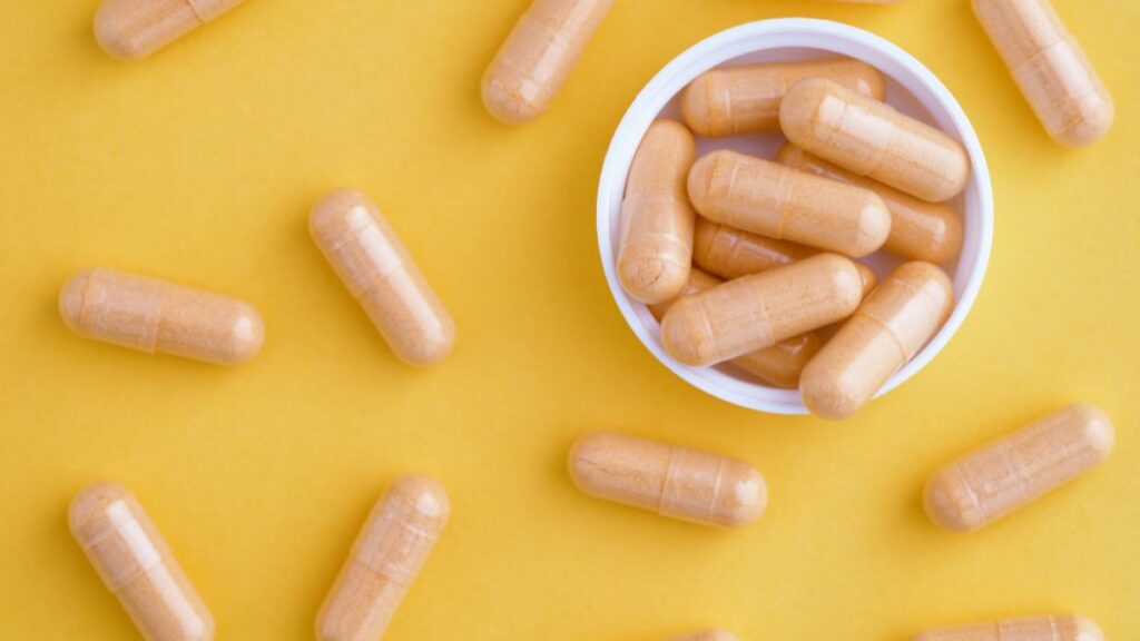 integratori di vitamina B12