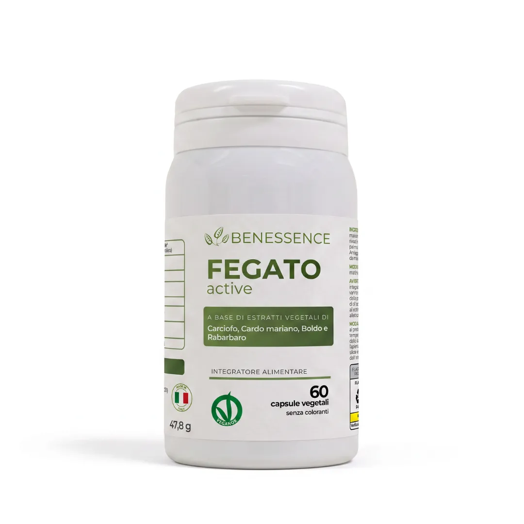 Fegato active front