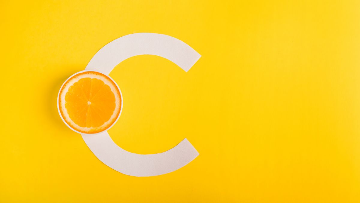 vitamina c