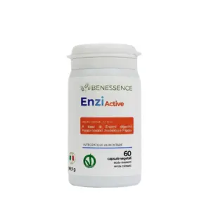Enzi Active
