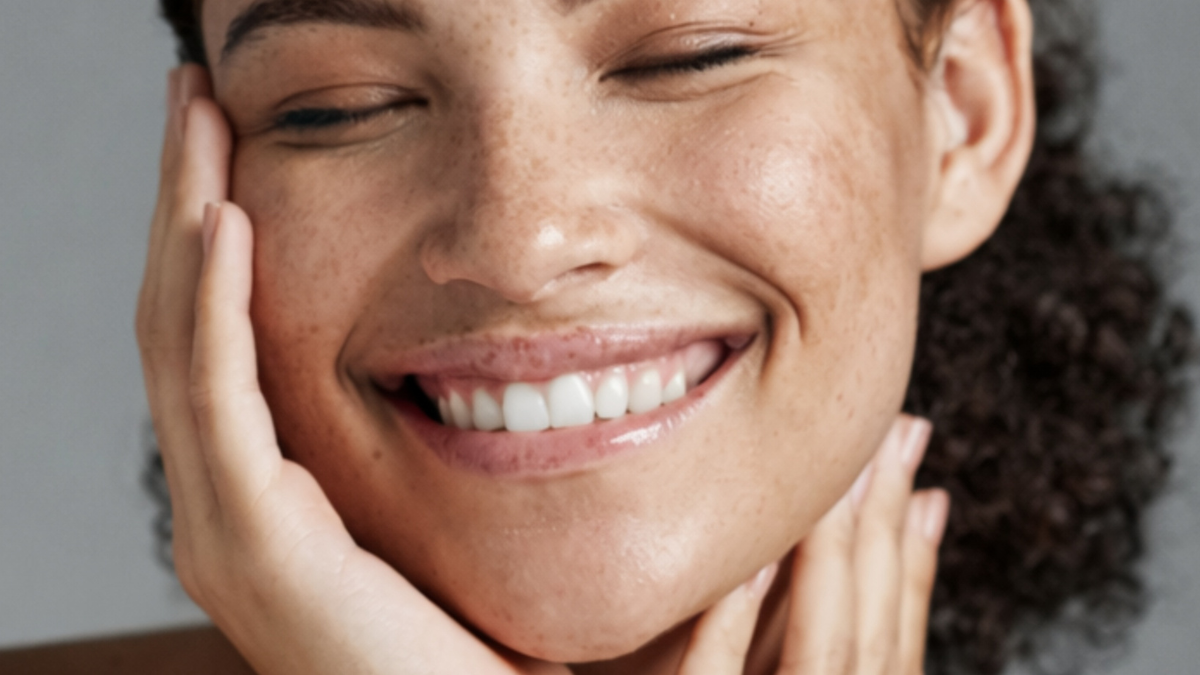 skincare pelle sensibile
