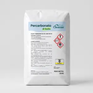 Percarbonato di Sodio Puro