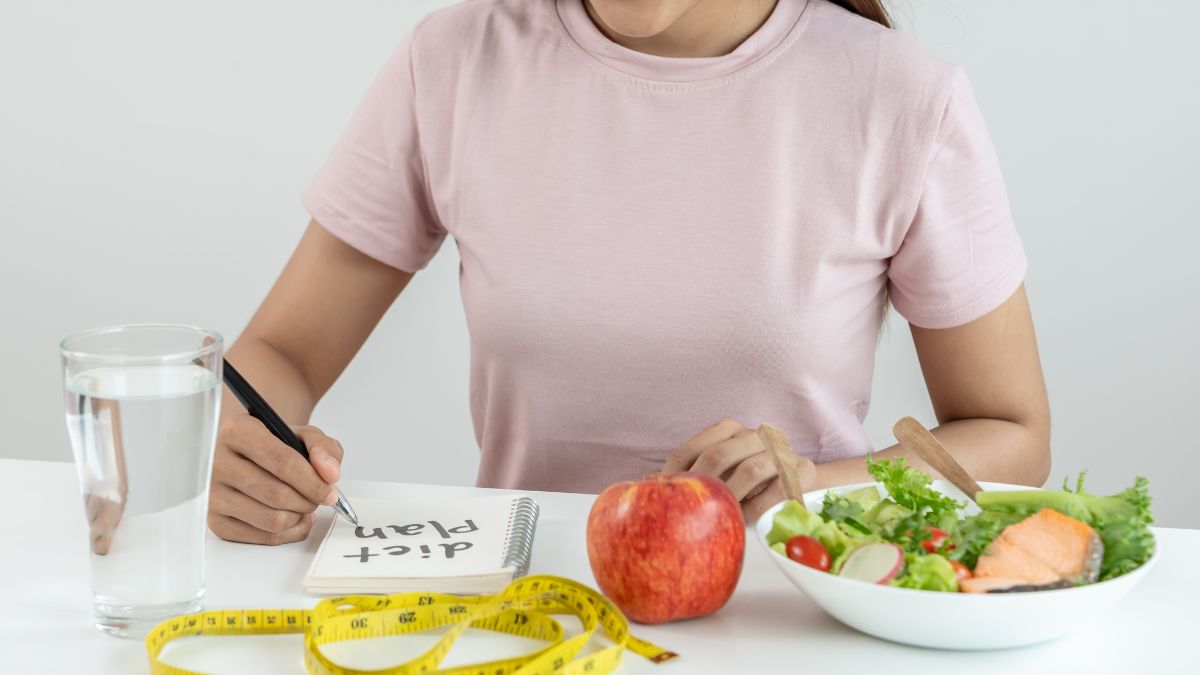 regime alimentare
