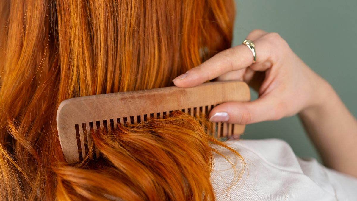 Vitamine per i capelli