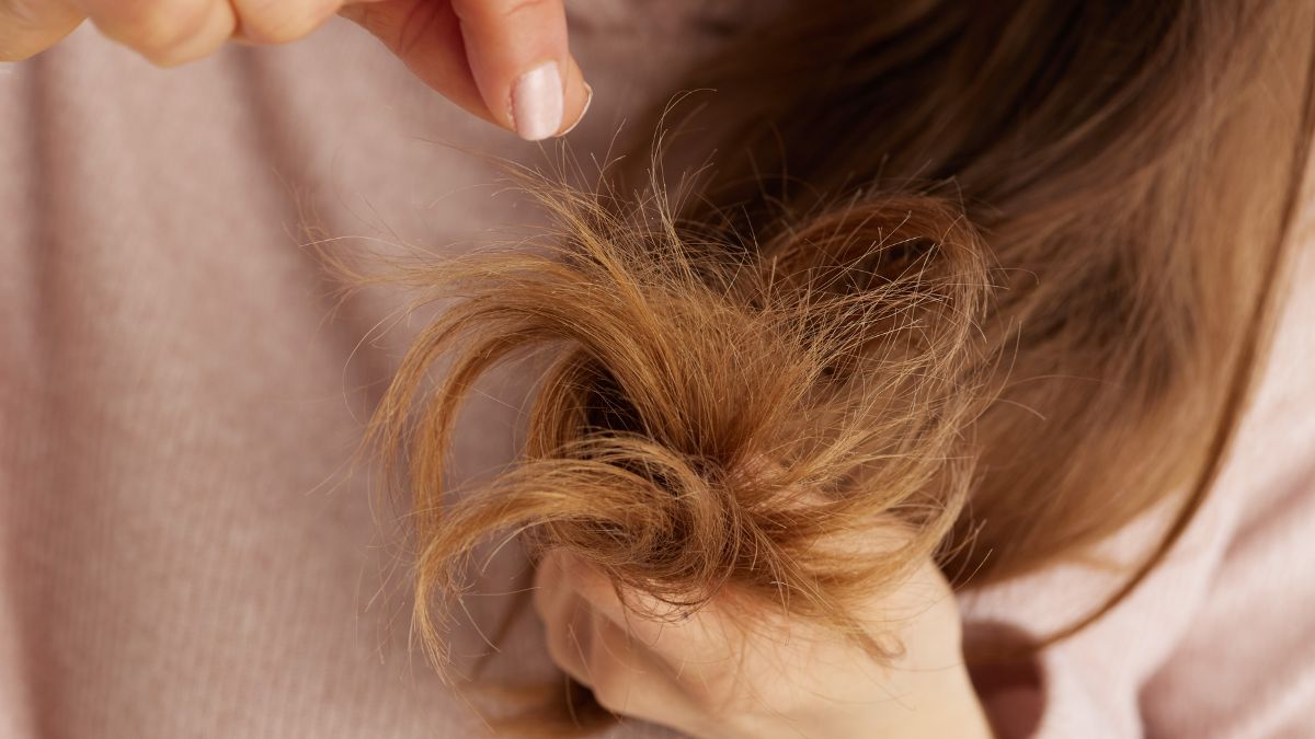 capelli secchi rimedi naturali