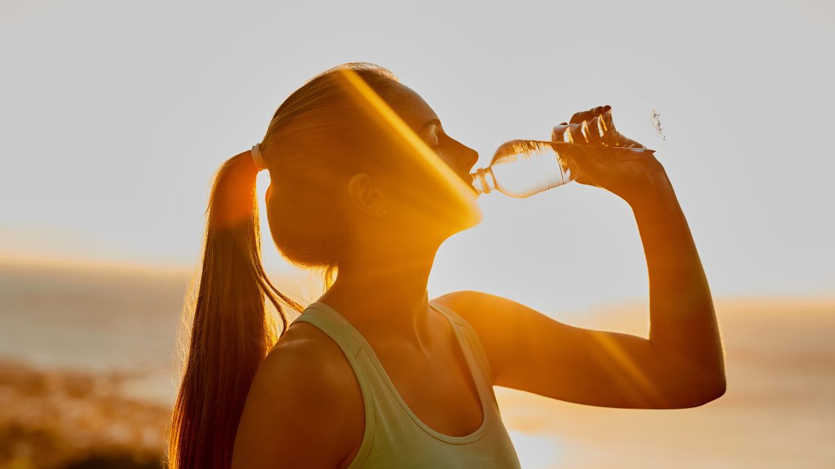 idratazione e aloe vera