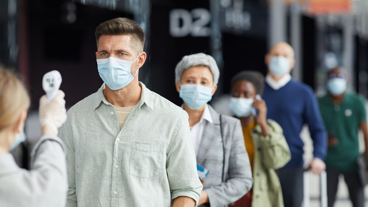 sintomi della pandemic fatigue