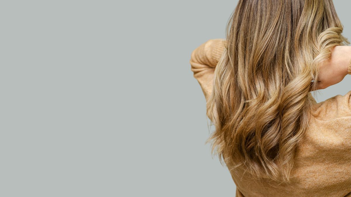 Vitamine per i capelli