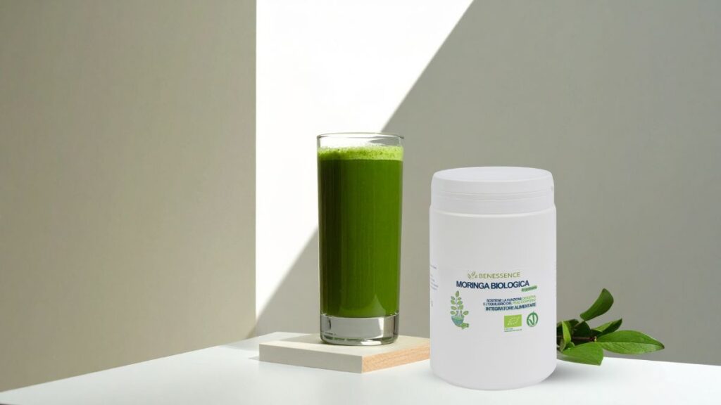 moringa bio