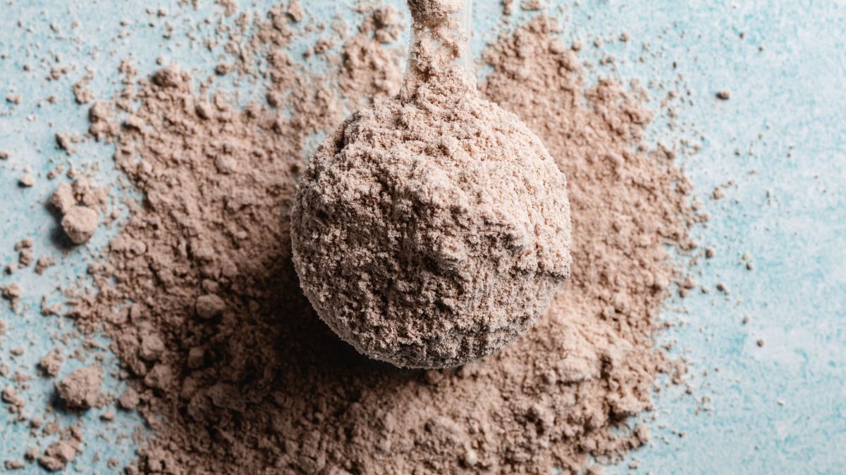 Proteine vegetali