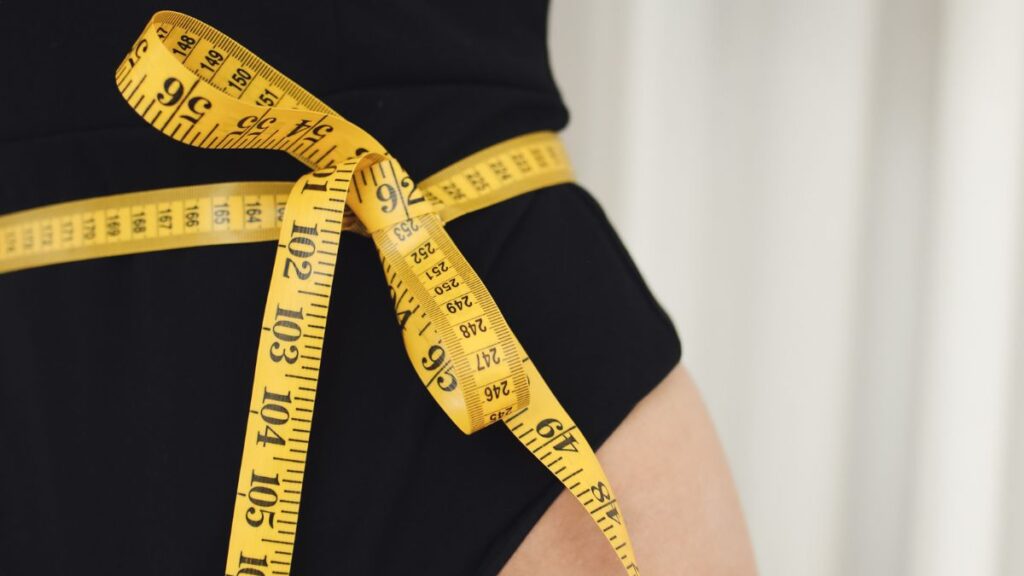 metabolismo lento falsi miti