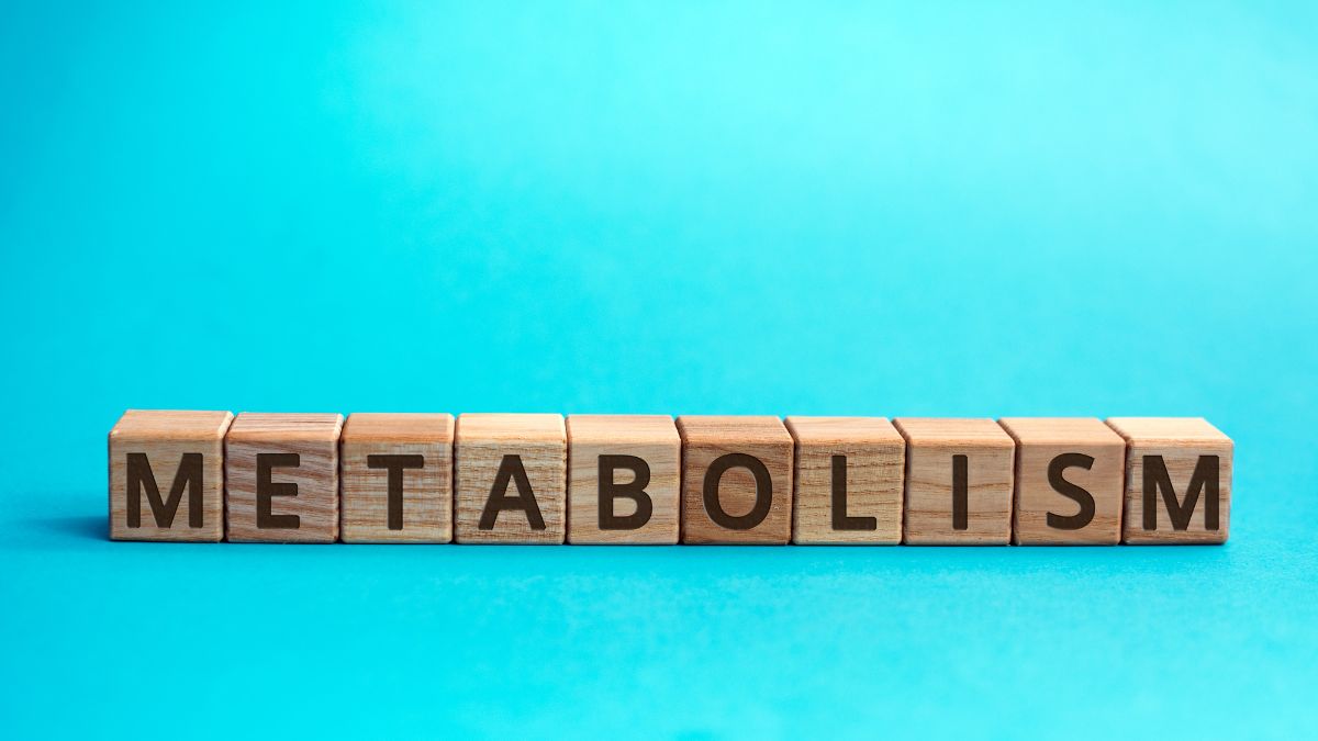 metabolismo lento falsi miti