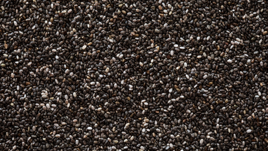 semi di chia