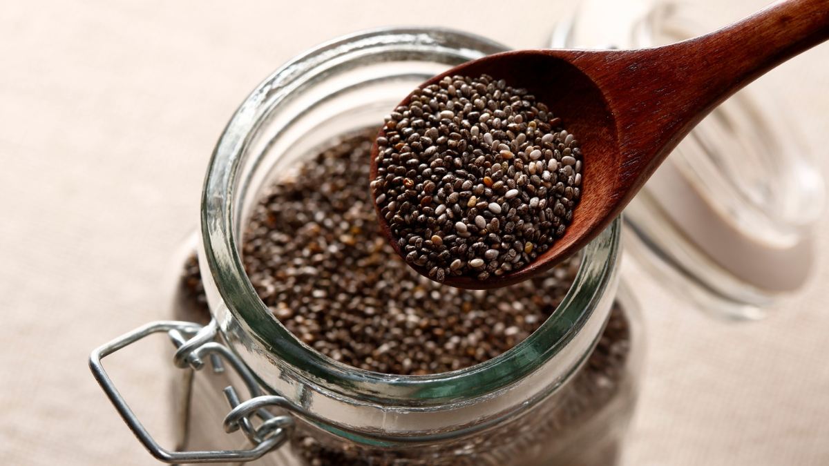 semi di chia proprietà e benefici