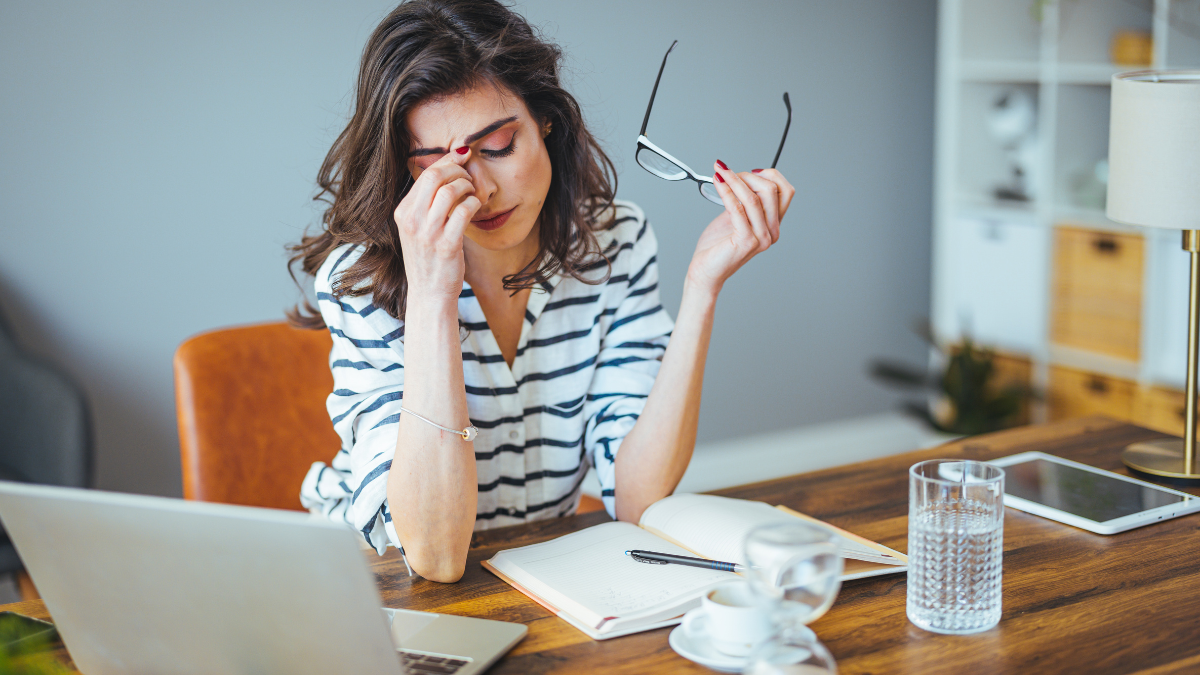 stress ossidativo