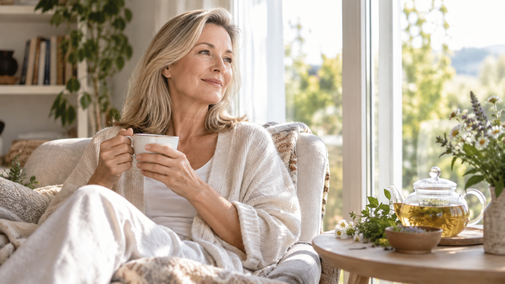 menopausa